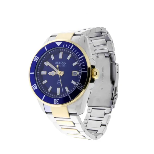 Accessories > Watches - - Bulova - Modalova