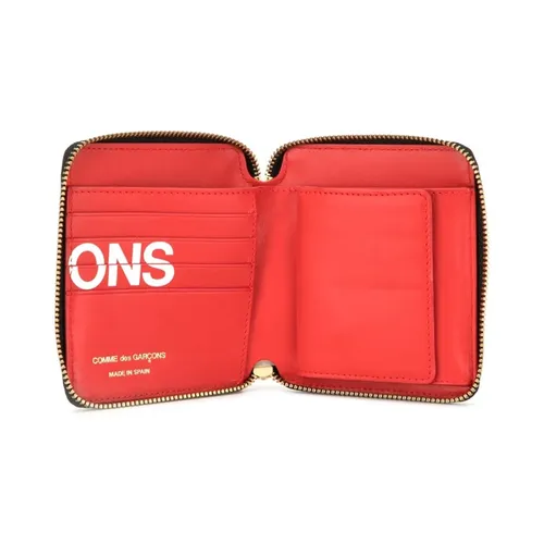 Accessories > Wallets & Cardholders - - Comme des Garçons - Modalova