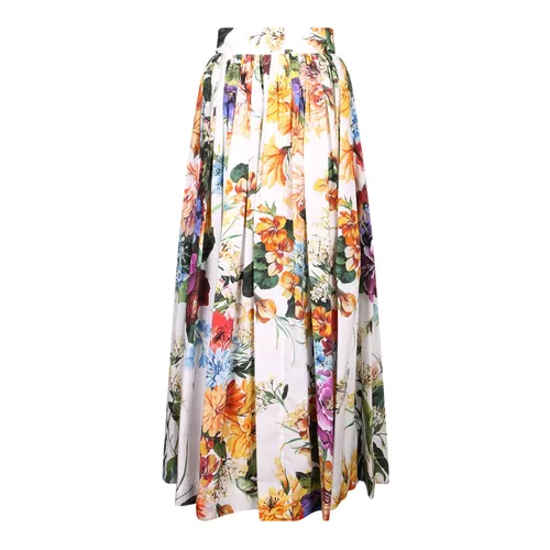Skirts > Maxi Skirts - - Dolce & Gabbana - Modalova