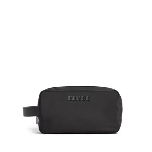 Bags > Toilet Bags - - Dsquared2 - Modalova
