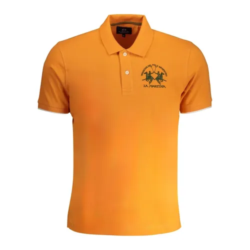 Tops > Polo Shirts - - La Martina - Modalova