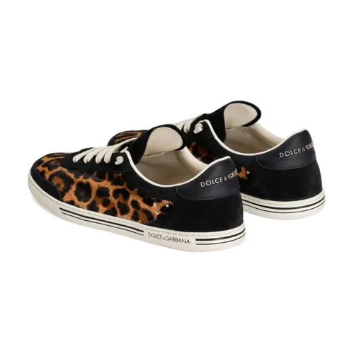 Shoes > Sneakers - - Dolce & Gabbana - Modalova