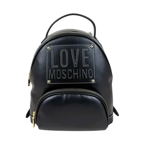 Bags > Backpacks - - Love Moschino - Modalova
