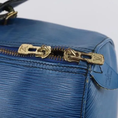 Pre-owned > Pre-owned Bags > Pre-owned Weekend Bags - - Louis Vuitton Vintage - Modalova
