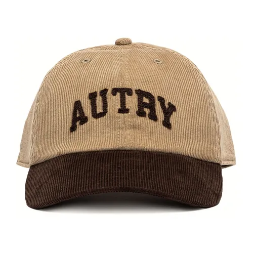 Accessories > Hats > Caps - - Autry - Modalova