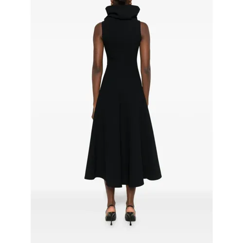 Dresses > Day Dresses > Midi Dresses - - Jacquemus - Modalova