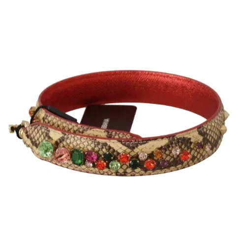 Pre-owned > Pre-owned Accessories - - Dolce & Gabbana Pre-owned - Modalova