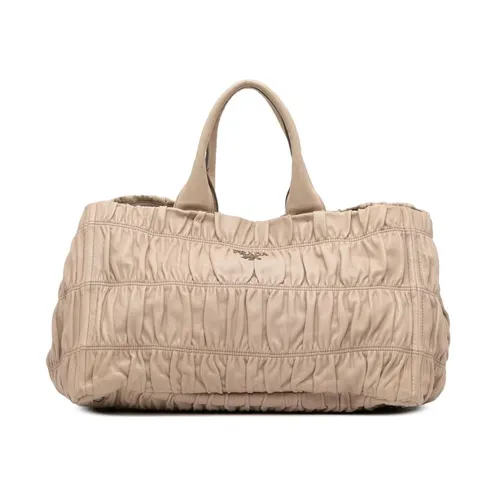 Pre-owned > Pre-owned Bags > Pre-owned Handbags - - Prada Vintage - Modalova