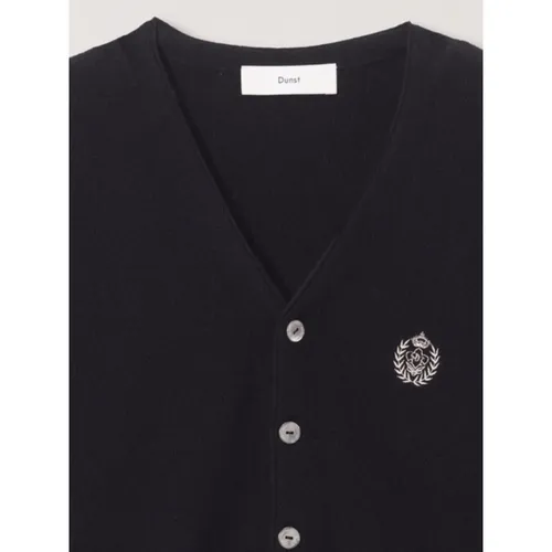 Knitwear > Cardigans - - Dunst - Modalova