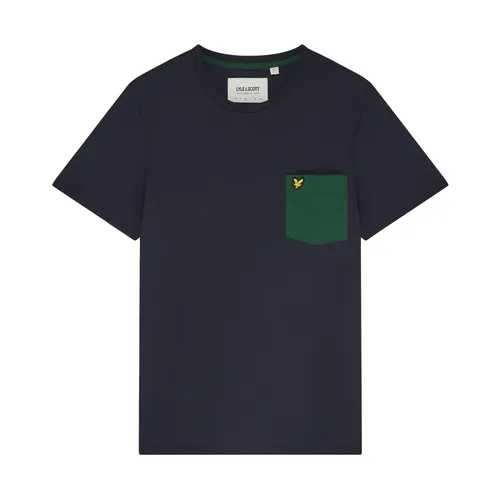Tops > T-Shirts - - Lyle & Scott - Modalova