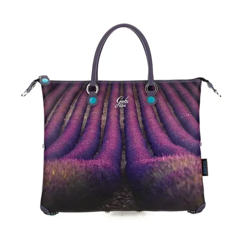 Gabs - Bags > Tote Bags - Purple - Gabs - Modalova