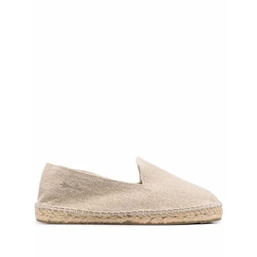 Shoes > Flats > Espadrilles - - Manebí - Modalova