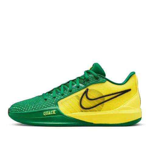 Nike - Shoes > Sneakers - Yellow - Nike - Modalova