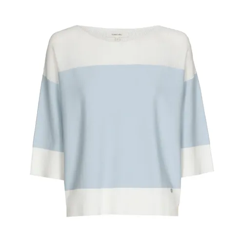 Knitwear > Round-neck Knitwear - - Marie Méro - Modalova