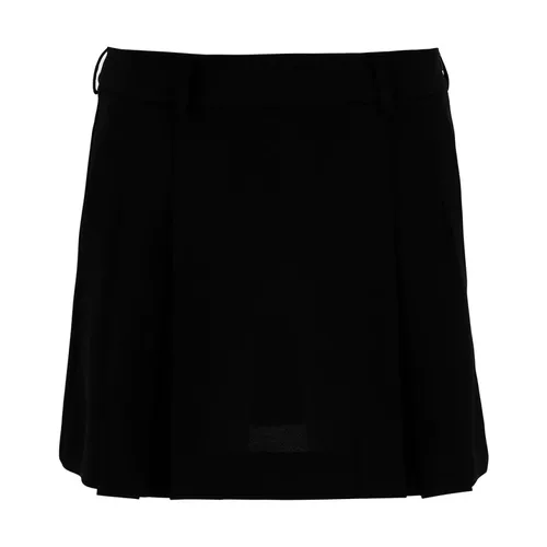 Skirts > Short Skirts - - Plain Units - Modalova