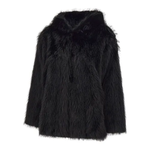 Jackets > Faux Fur & Shearling Jackets - - Kaos - Modalova