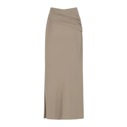 Skirts > Maxi Skirts - - Christopher Esber - Modalova