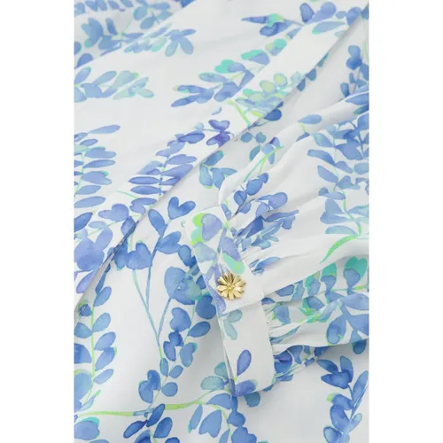 Blouses & Shirts > Shirts - - Fabienne Chapot - Modalova