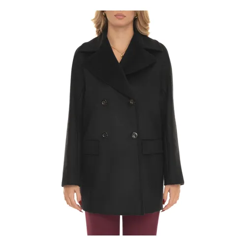 Jackets > Blazers - - Max Mara Studio - Modalova
