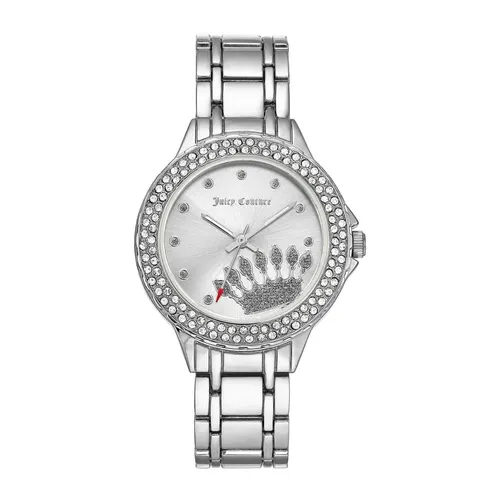 Accessories > Watches - - Juicy Couture - Modalova