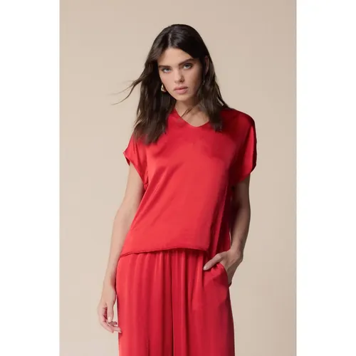 Blouses & Shirts > Blouses - - Kocca - Modalova