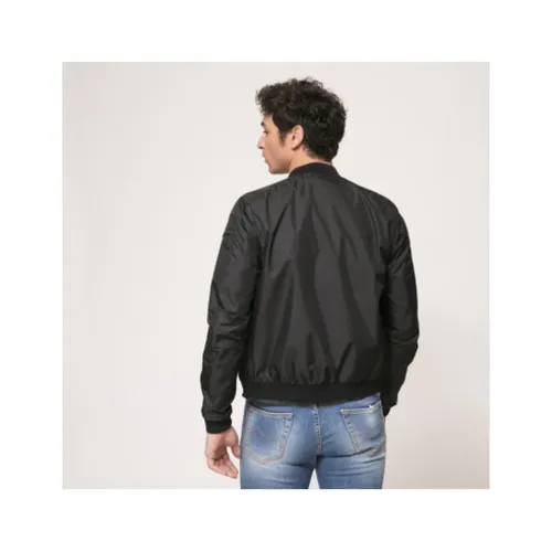 Jackets > Bomber Jackets - - Moorer - Modalova