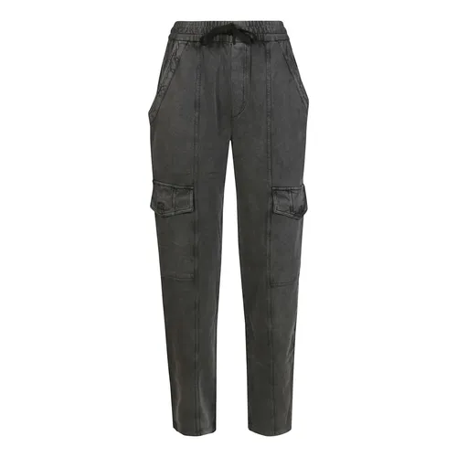 Trousers > Straight Trousers - - Isabel Marant Étoile - Modalova