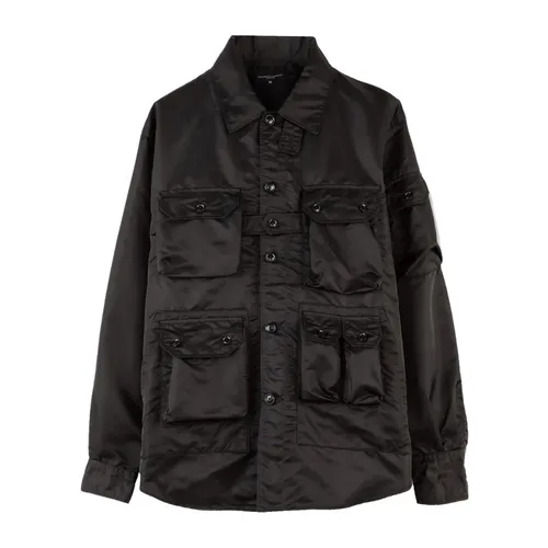 Jackets > Light Jackets - - Engineered Garments - Modalova