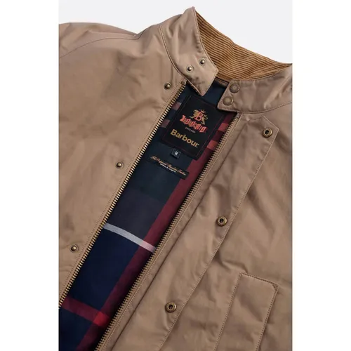 Jackets > Light Jackets - - Barbour - Modalova