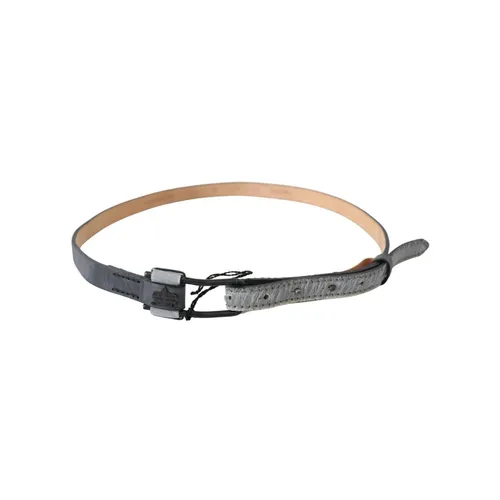 Accessories > Belts - - Ermanno Scervino - Modalova