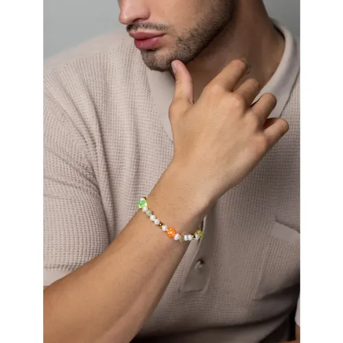 Accessories > Jewellery > Bracelets - - Nialaya - Modalova