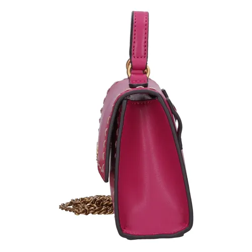 Guess - Bags > Handbags - Pink - Guess - Modalova