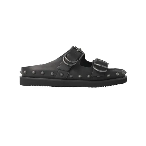Shoes > Flip Flops & Sliders > Sliders - - ASH - Modalova