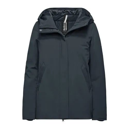 Jackets > Light Jackets - - BomBoogie - Modalova