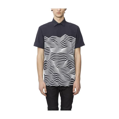 Shirts > Casual Shirts - - Neil Barrett - Modalova