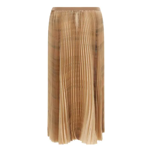 Skirts > Midi Skirts - - Fabiana Filippi - Modalova