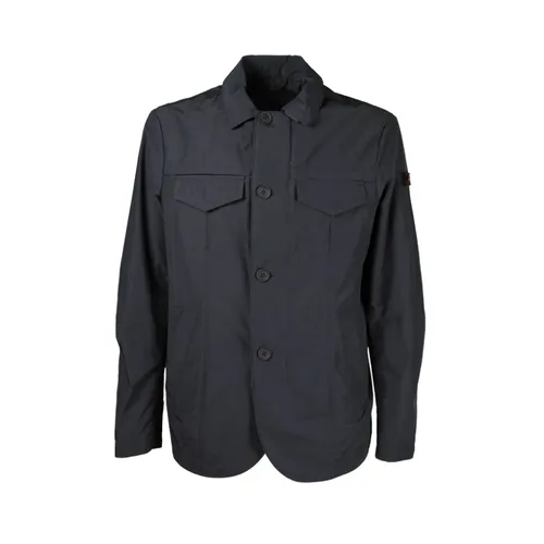 Jackets > Light Jackets - - Peuterey - Modalova