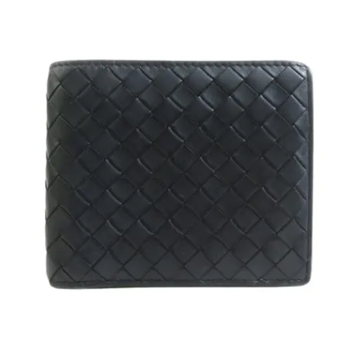 Pre-owned > Pre-owned Accessories > Pre-owned Wallets - - Bottega Veneta Vintage - Modalova