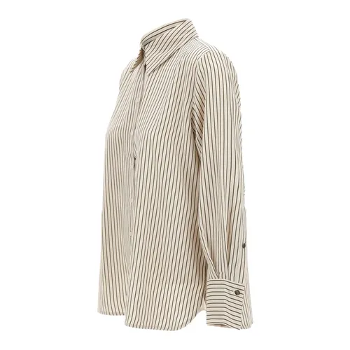 Blouses & Shirts > Shirts - - Marella - Modalova