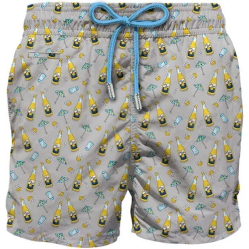 Swimwear > Beachwear - - MC2 Saint Barth - Modalova