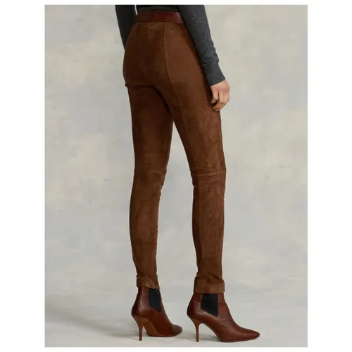 Trousers > Skinny Trousers - - Polo Ralph Lauren - Modalova