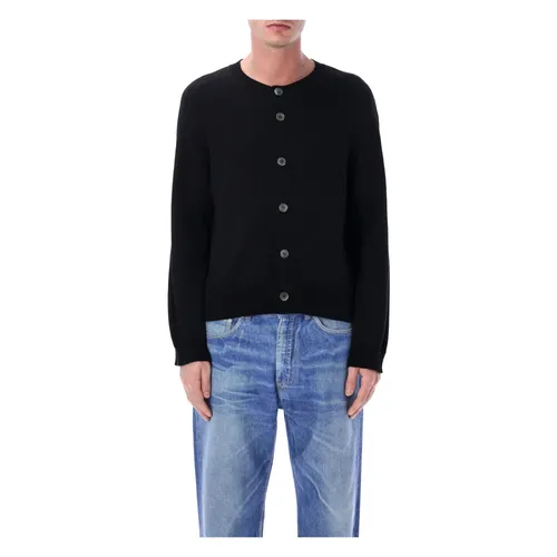 Knitwear > Cardigans - - Our Legacy - Modalova