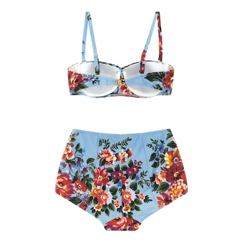 Swimwear > Bikinis - - Dolce & Gabbana - Modalova