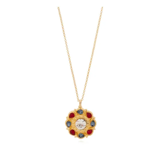 Accessories > Jewellery > Necklaces - - Dolce & Gabbana - Modalova