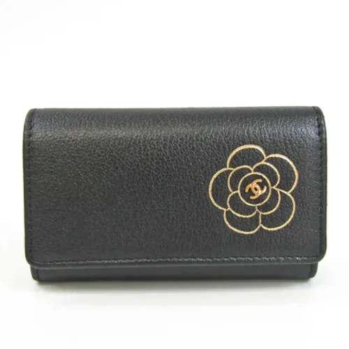 Pre-owned > Pre-owned Accessories - - Chanel Vintage - Modalova