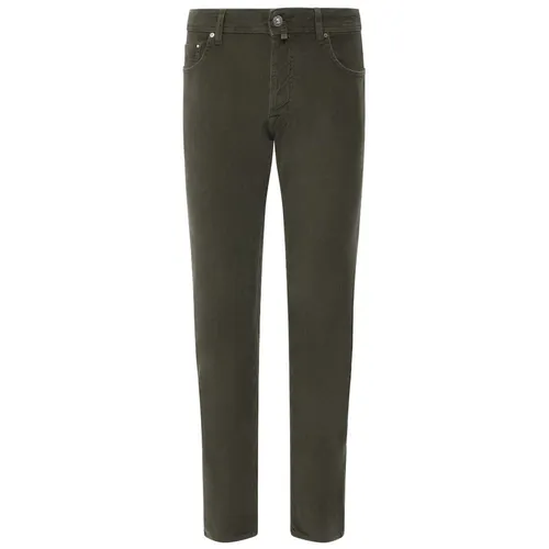 Jeans > Slim-fit Jeans - - Jacob Cohën - Modalova