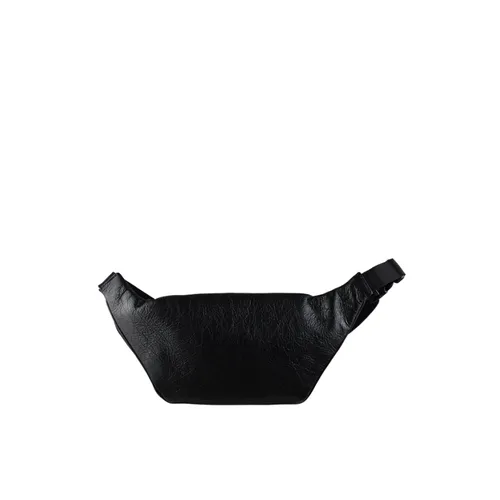 Pre-owned > Pre-owned Bags > Pre-owned Belt Bags - - Balenciaga Vintage - Modalova