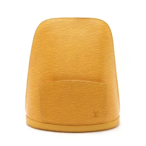 Pre-owned > Pre-owned Bags > Pre-owned Backpacks - - Louis Vuitton Vintage - Modalova