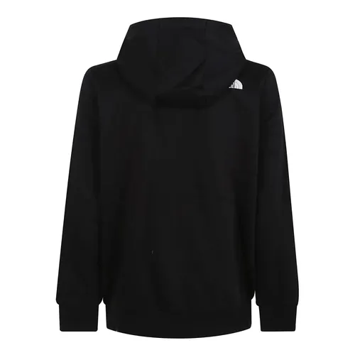 Sweatshirts & Hoodies > Zip-throughs - - The North Face - Modalova
