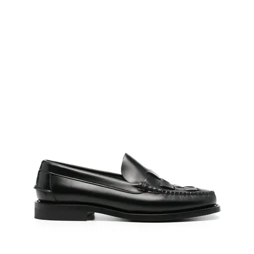Shoes > Flats > Loafers - - Hereu - Modalova